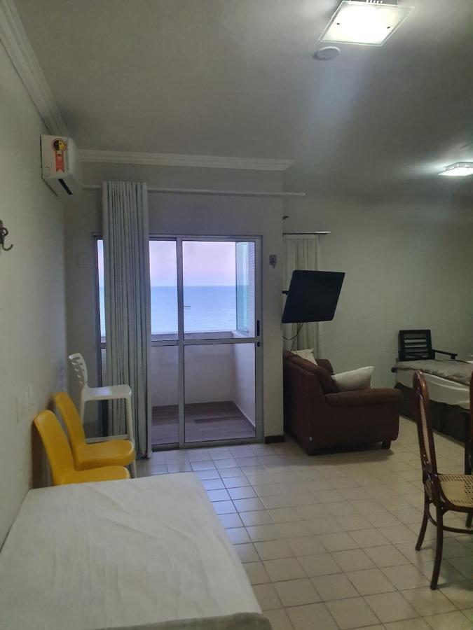 Flat Costa Mar Hotel Recife Dış mekan fotoğraf