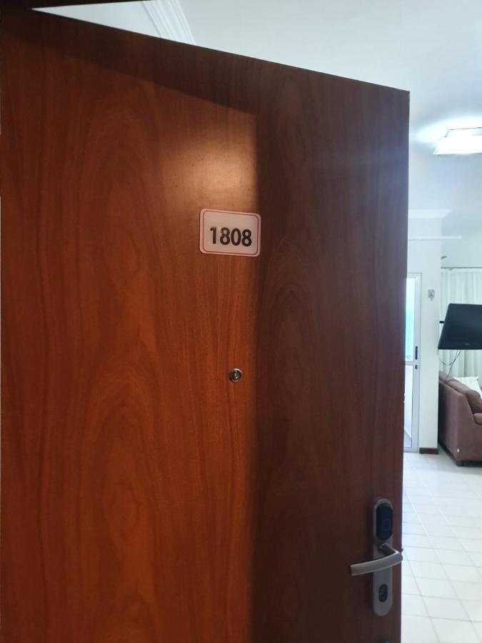 Flat Costa Mar Hotel Recife Dış mekan fotoğraf
