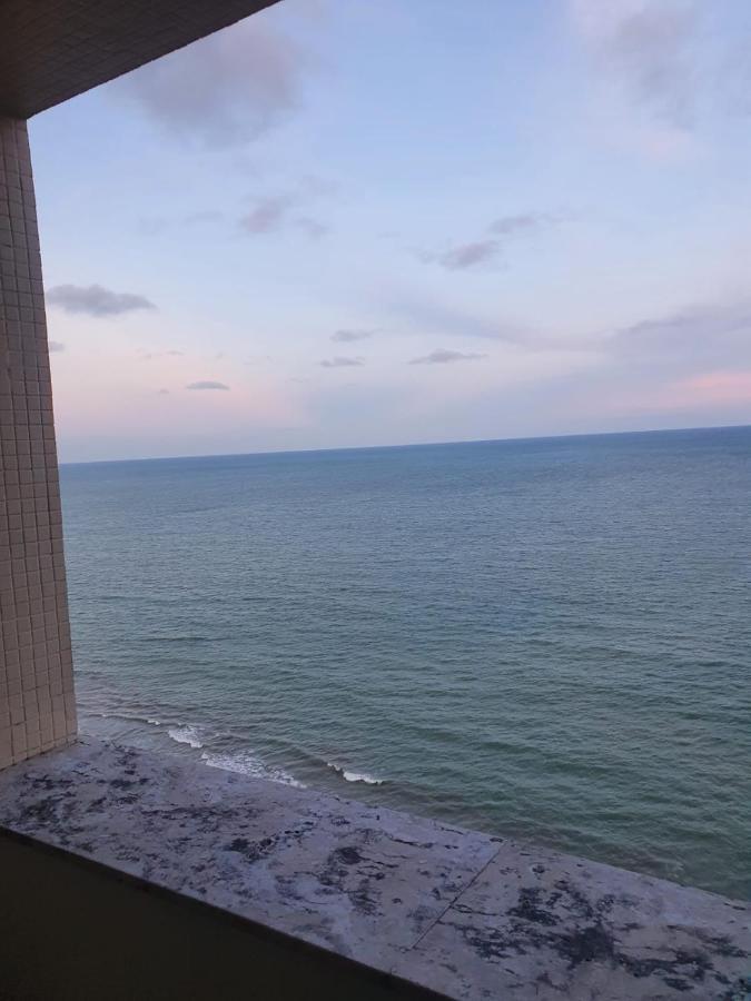 Flat Costa Mar Hotel Recife Dış mekan fotoğraf