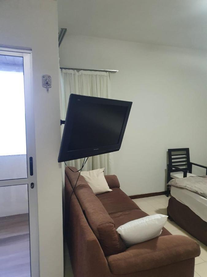 Flat Costa Mar Hotel Recife Dış mekan fotoğraf